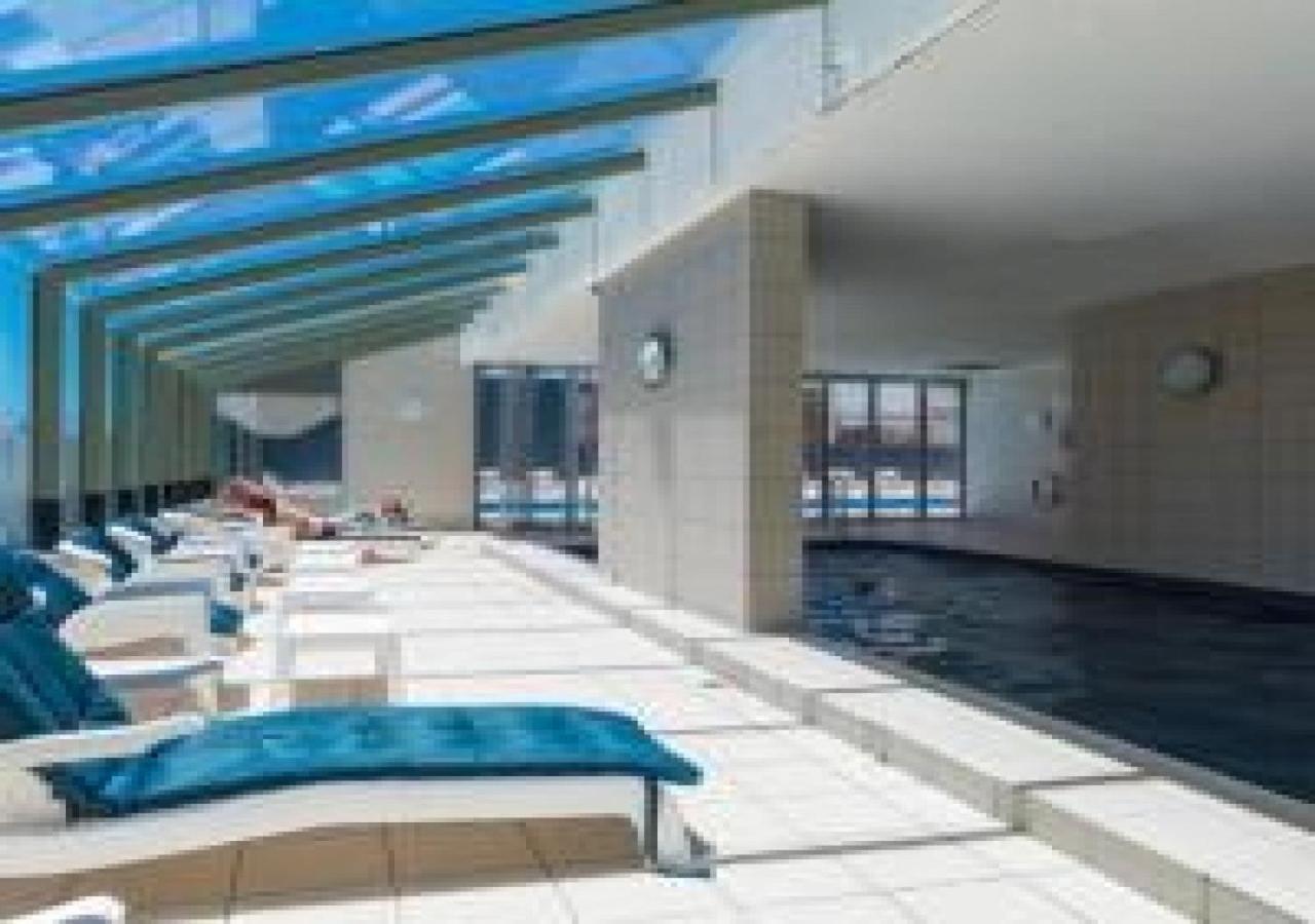 U1 - Relaxing “Seaview'S” From Your Balcony Gold Coast Luaran gambar